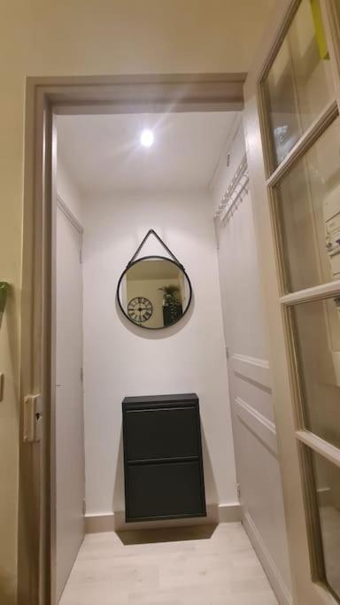 Emplacement Exceptionnel Et Rare Paris Suresnes Longchamp Exterior photo